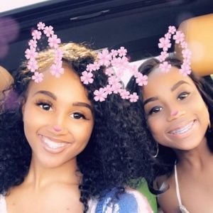 Meet your Posher, Laila